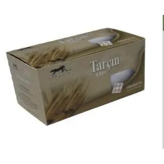 Pars Tarçın Çayı