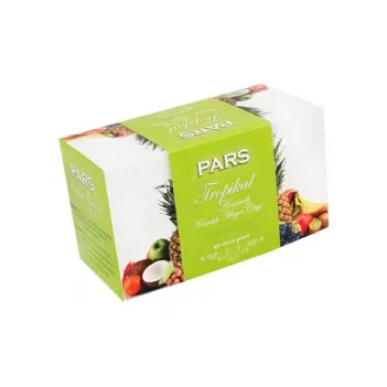 Pars Tropikal Çayı