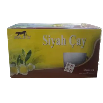 Pars Siyah Çayı
