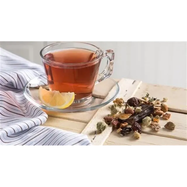 Yastık İle Dost Çayı 250 Gr