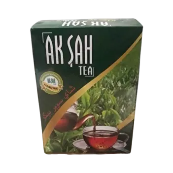 Akşah Seylan Çayı 400 Gr