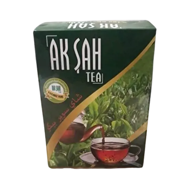 Akşah Seylan Çayı 400 Gr