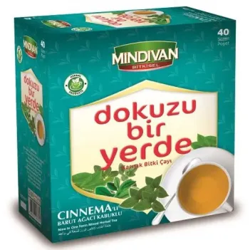 Mindivan Dokuzu Bi Yerde 30 Lu