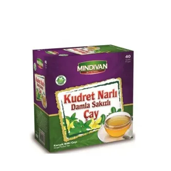Mindivan Kudret Nar+d.skz.çayı 30'lumdls