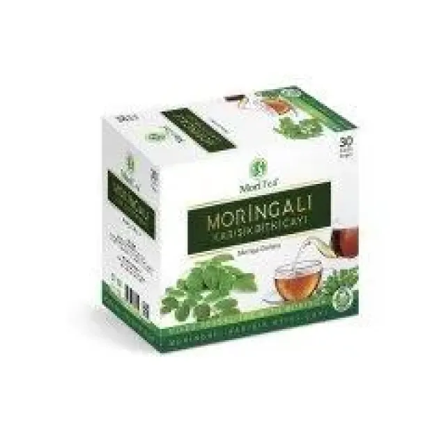 Moritea Moringalı Bitki Çayı 30 Lu