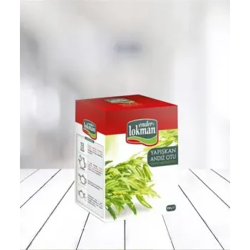 Ender Lokman Andız 210 Gr