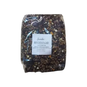 Saniçay Böğürtlen Bitki Çayı 500 GR