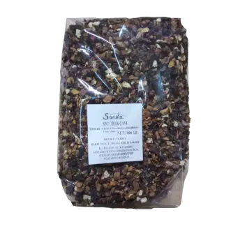 Saniçay Çilek Bitki Çayı