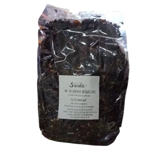 Saniçay Kuşburnu Çayı