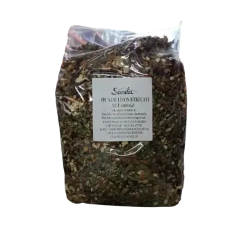 Saniçay Nane Limon Çayı