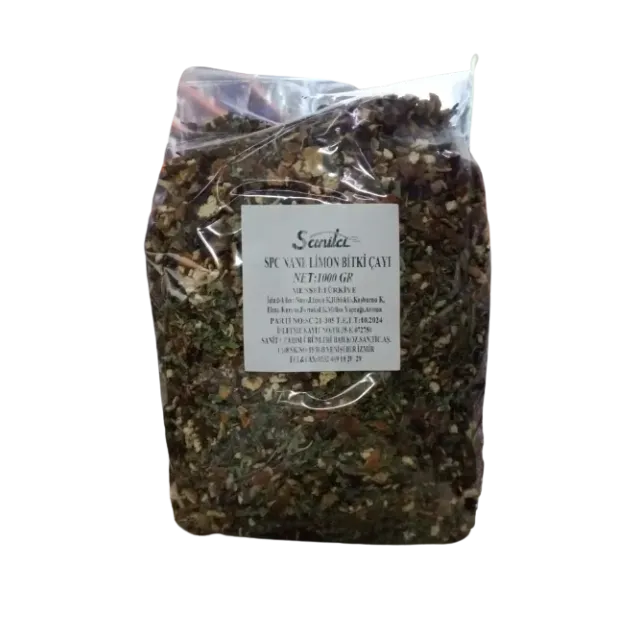 Saniçay Nane Limon Çayı