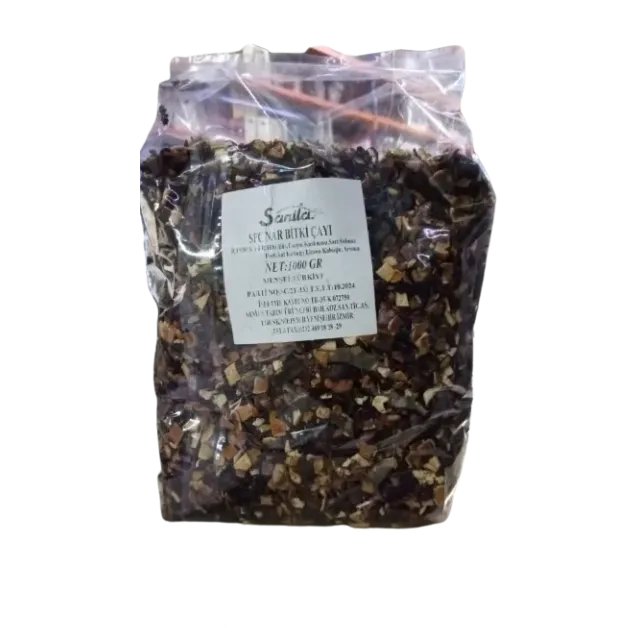 Saniçay Nar Bitki Çayı