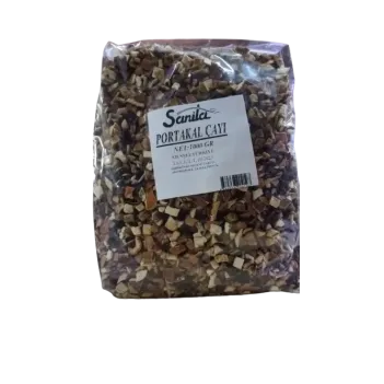 Saniçay Portakal Bitki Çayı