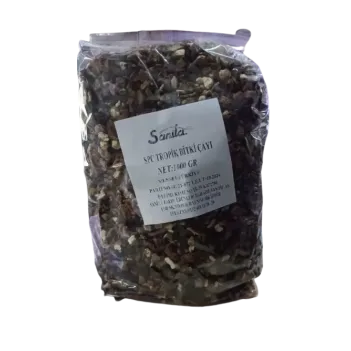 Saniçay Tropikal Bitki Çayı