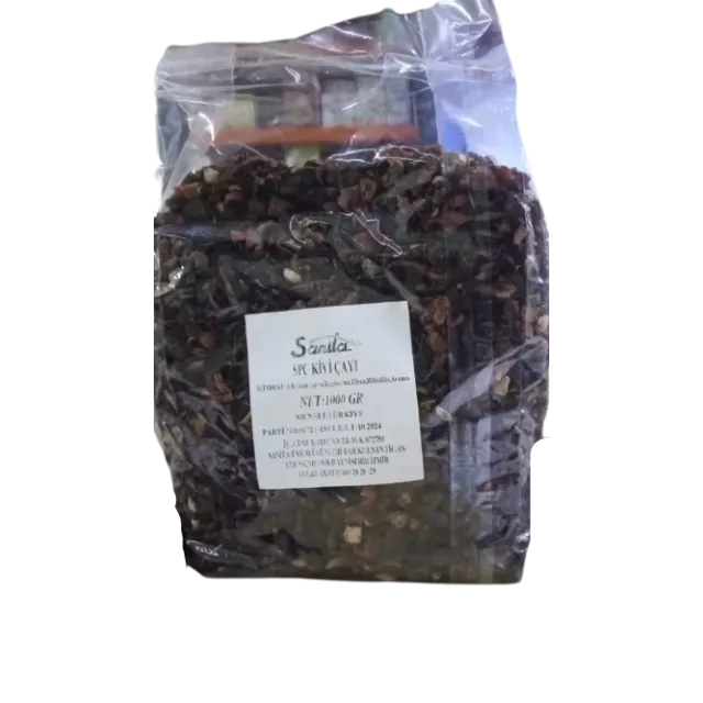 Saniçay Kivi Bitki Çayı
