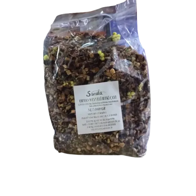 Saniçay Orman Meyv.bitki Çayı