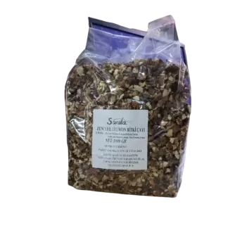 Saniçay Limon-zencefilli Çay