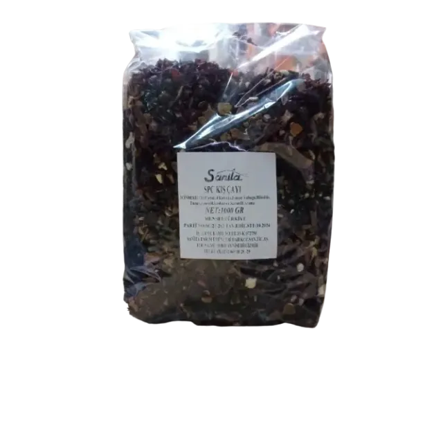 Saniçay Kış Çayı Meyveli