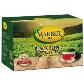 Makber Seylan Çay 5 Kg