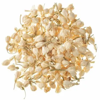 Yasemin Çiçek Beyaz Tomurcuk 500 GR