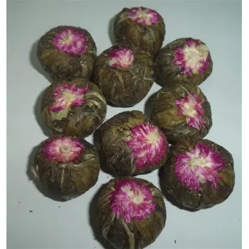 Yasemin Top Pembe  500 GR