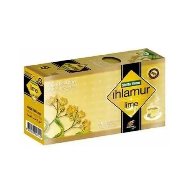 Shf Bitki Çayı Ihlamur 20 Li