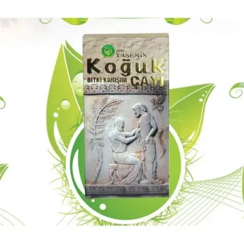 Sefer Yasemin Koğuk Çayı 40 Lı