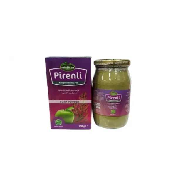 Mindivan Pirenli Form Toz 135 Gr
