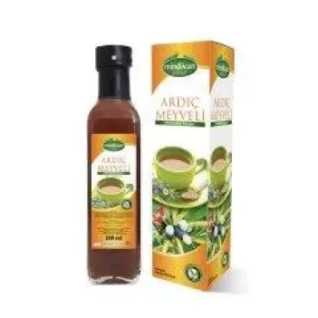 Mindivan Ardıç Meyveli-bbrk 250 Cc
