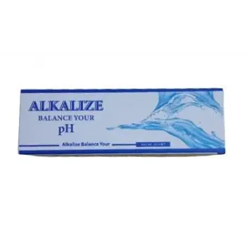 Alkalize Alkali Su 50 Ml