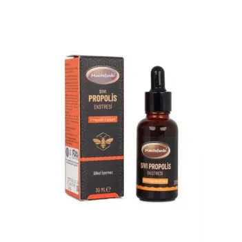 Me.sıvı Propolis Ekstresi 30 Ml
