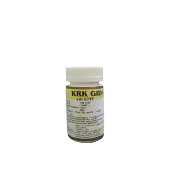 Krk Arı Sütü Saf 100 Gr