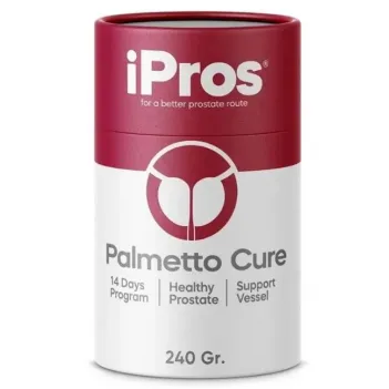 İpros Saw Palmetto Macunu 240 Gr-prostat