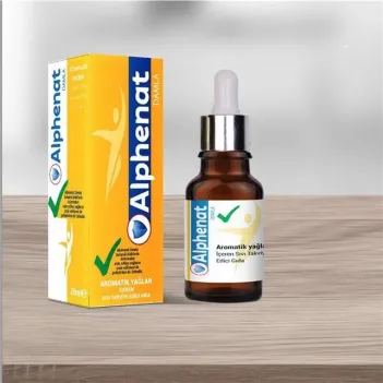 Alphanat Damla 20 Ml