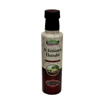 Doğa Deposu At Kestanesi Ekstratı 250 Cc