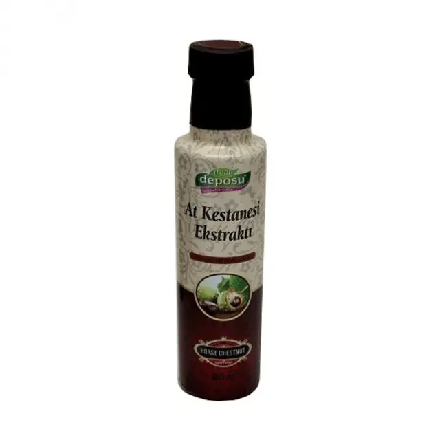 Doğa Deposu At Kestanesi Ekstratı 250 Cc