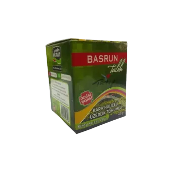 Basrun Talibi Macun 210 Gr