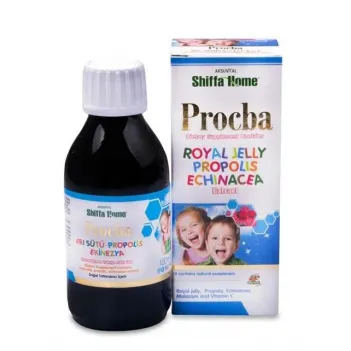 Shf Procba Arı Sütü-propolis-echi 100 Ml