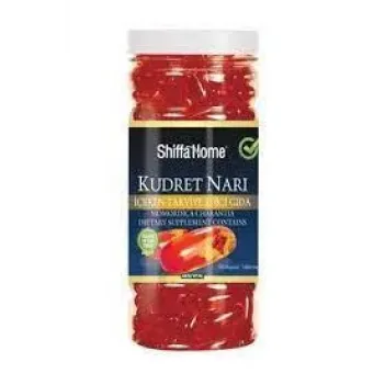 Shf Kudret Narı 100x1000 Softjel