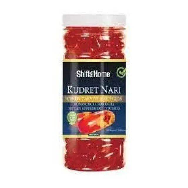 Shf Kudret Narı 100x1000 Softjel