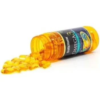 Shf Omega 3 1000 Mg Softjel 60 Kapsül
