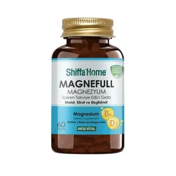 Shf Magnefull 1750 Mg 60 Tablet