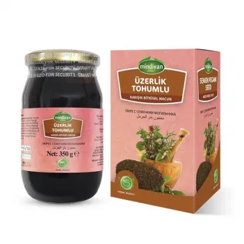 Mindivan Çoban Çökerten-at Kestanesi Macunu 230 Gr