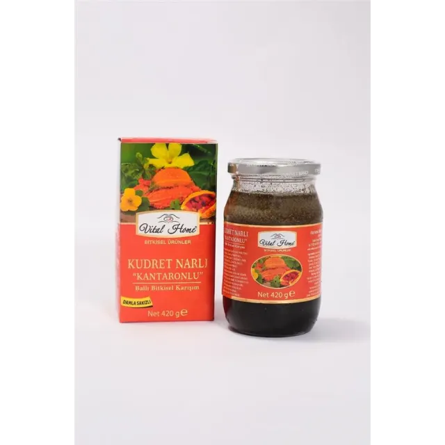 Themra Kudret Narlı  Macun