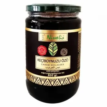 Nival Keçiboynuzu Özü 800 Gr