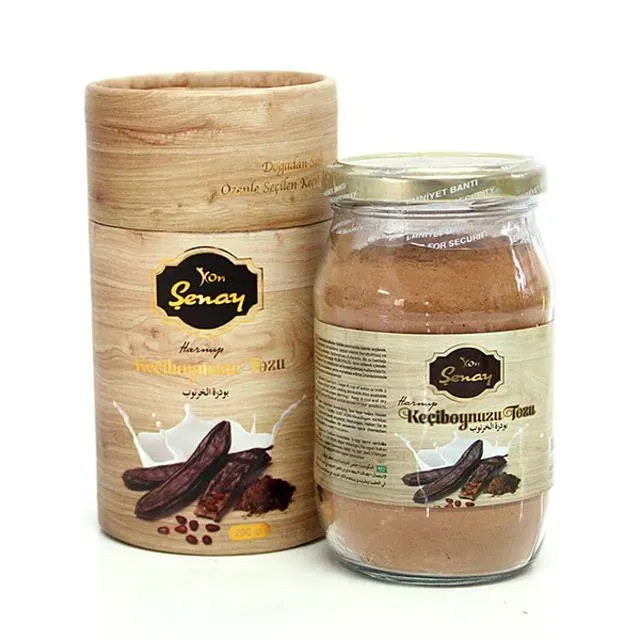 Şenay Keçiboynuzu Unu 200 Gr