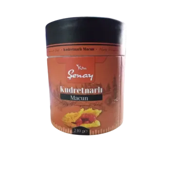 Şenay Kudret Narlı Macun 240gr