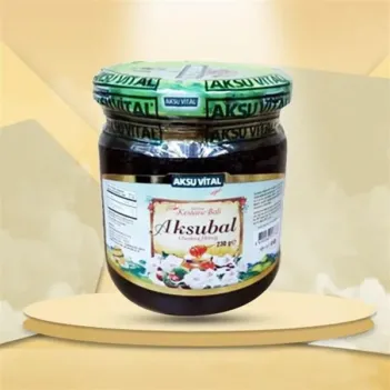 Aks Kestane Balı 230 Gr