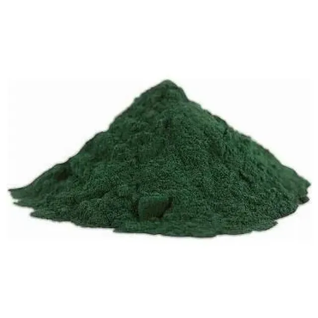 Spirulina Toz-yosun Toz