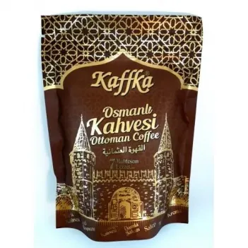 Kaffka Osmanlı Kahvesi 150 Gr